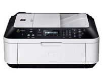 Canon PIXMA MX360 Series 图片