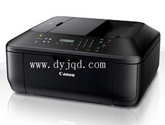 Canon PIXMA MX395 图片