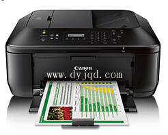 Canon PIXMA MX472 图片