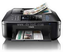 Canon PIXMA MX712 图片