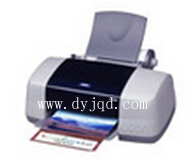 Epson PM-870C 图片