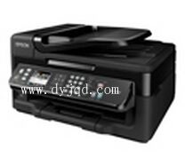 Epson PX-535F 图片