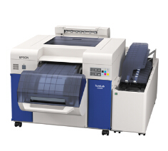 Epson SL-D3000 DR 图片