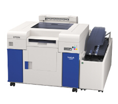 Epson SL-D3000 SR 图片