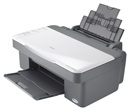 Epson Stylus DX4050 图片