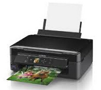 Epson Expression Home XP-322 图片