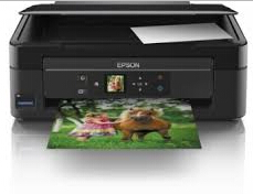 Epson Expression Home XP-323 图片