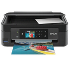 Epson Expression Home XP-422 图片