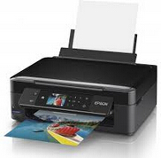 Epson Expression Home XP-423 图片