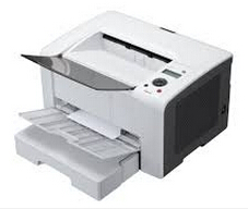 Fuji Xerox DocuPrint P255 dw 图片