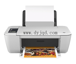 HP Deskjet 2548 图片