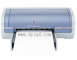 HP Deskjet 5160 图片