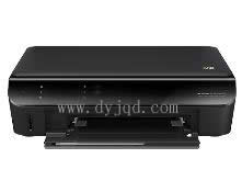 HP Deskjet Ink Advantage 4510 图片