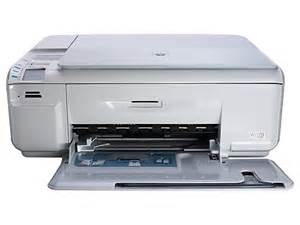 HP Photosmart C4585 图片