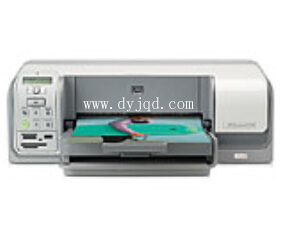 HP Photosmart D5160 图片