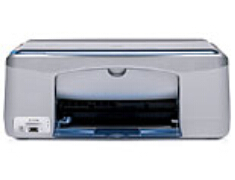 HP PSC 1317 图片