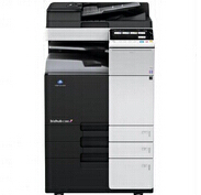 Konica Minolta bizhub C258