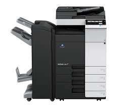 Konica Minolta bizhub C368