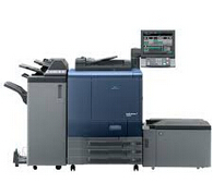 Konica Minolta bizhub PRO C6000L