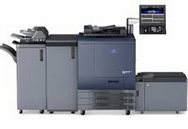 Konica Minolta bizhub PRO C7000L