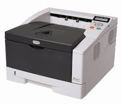 Kyocera ECOSYS FS-1370DN 图片