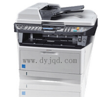 Kyocera ECOSYS M2030dn 图片