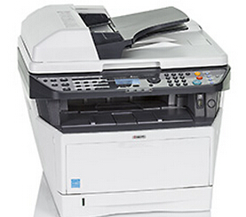 Kyocera ECOSYS M2535dn 图片