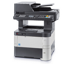 Kyocera ECOSYS M3040dn 图片