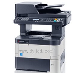 Kyocera ECOSYS M3540dn 图片