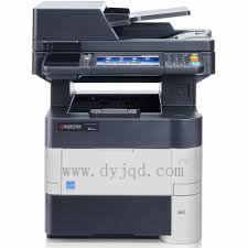 Kyocera ECOSYS M3560idn 图片