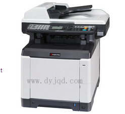Kyocera ECOSYS M6026cdn 图片