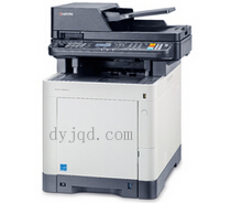 Kyocera ECOSYS M6030cdn 图片