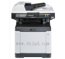 Kyocera ECOSYS M6526cdn 图片
