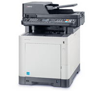 Kyocera ECOSYS M6530cdn 图片