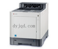 Kyocera ECOSYS P6035cdn 图片