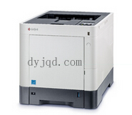 Kyocera ECOSYS P6130cdn 图片