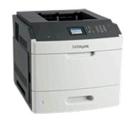 Lexmark MS711