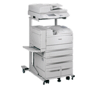 Lexmark X832e