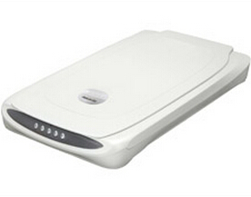 Microtek Filescan 320