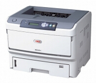 OKI B840n