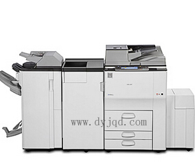 Ricoh Aficio MP 6002
