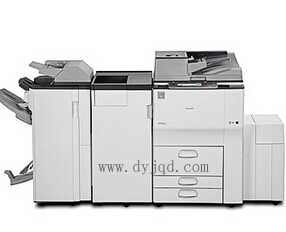 Ricoh Aficio MP 7502