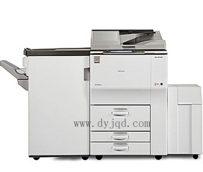Ricoh Aficio MP 9002