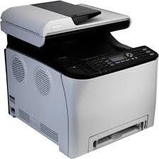 Ricoh SP C250SF