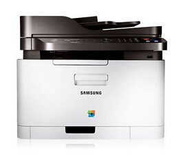 Samsung CLX-3307FW 图片