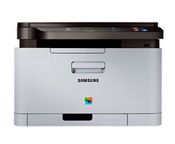 Samsung SL-C463W 图片