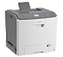 Lexmark C748 ͼƬ