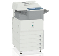 Canon Color imageRUNNER C3480 图片