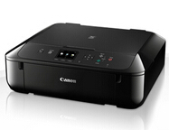 Canon PIXMA MG5700 Series 图片