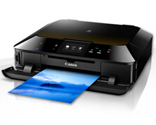 Canon PIXMA MG6350 图片